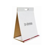 Smart bordflipover/Flipoverpapir Bi-Office